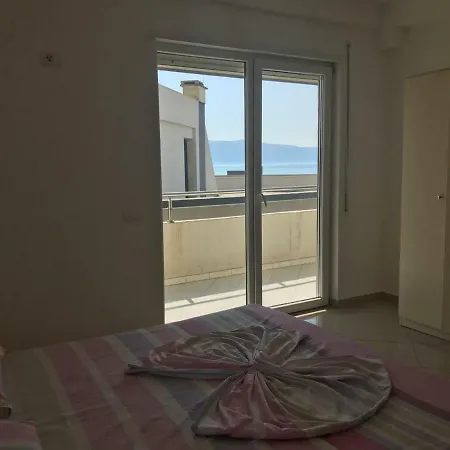 Apartament Close Scooby-doo *