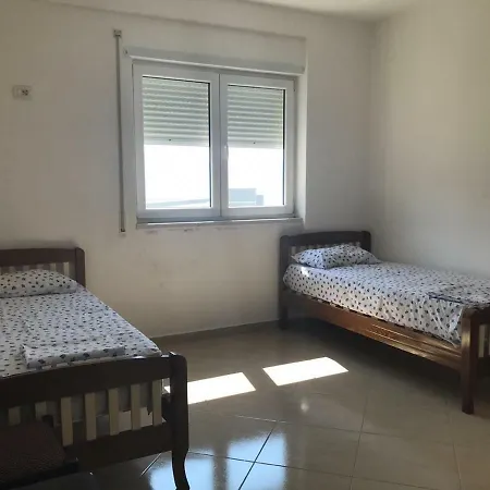 Apartament Close Scooby-doo *