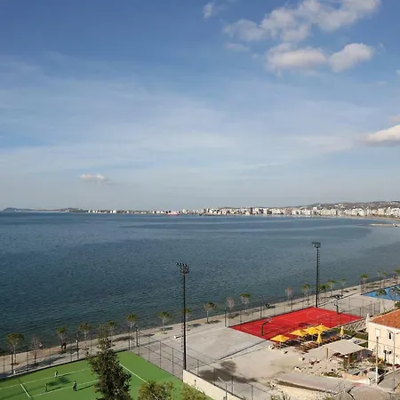 Apartament Close Scooby-doo Vlore