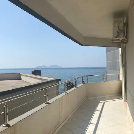 Apartament Close Scooby-doo * Vlore