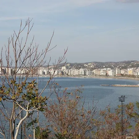 Apartment Apartament Close Scooby-doo Vlore