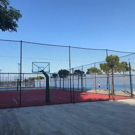 Apartament Close Scooby-doo *