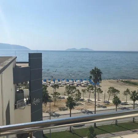 Apartament Close Scooby-doo Apartment Vlore