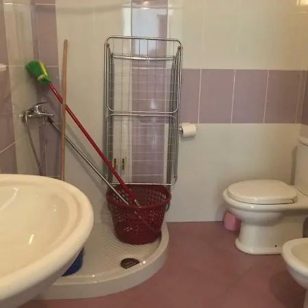 Apartament Close Scooby-doo Apartament Wlora