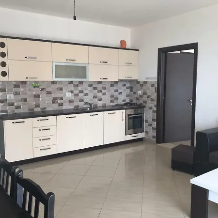 Apartament Close Scooby-doo *