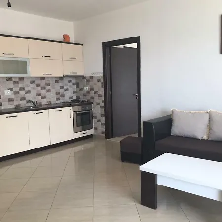 Apartament Close Scooby-doo